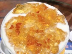 桃胶双皮奶-仁信双皮奶(庙前直街店)