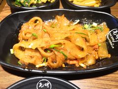 -Let’s WaKao瓦烤(贝森店)