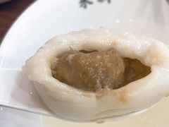 -朱新年·苏式汤团·面点(北寺塔店)