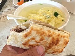 -高玛纳驴肉火烧(一世界店)