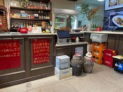 -阿莉餐厅(枣阳路店)