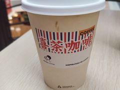 -喜茶(佛山顺德容桂天佑城店)