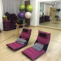 -孕优乐·胎教孕产运动中心(静安店)