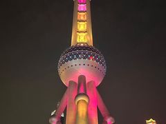 -东方明珠广播电视塔