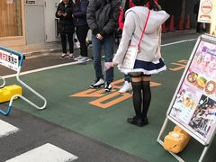 -秋叶原电器街
