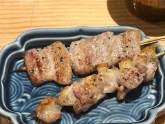 -一豚轩·烧鸟·豚骨拉面(五四路店)