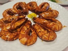 -誉八仙酒楼(静安大悦城店)