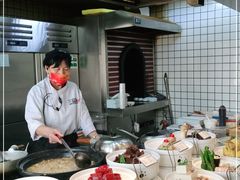 -三品香·江浙菜(松江九谊店)