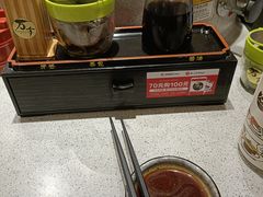 -万岁寿司(芳村店)
