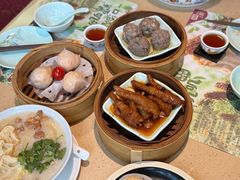 -点都德(千灯湖环宇城店)