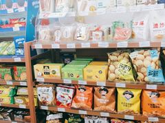 -全家便利店(东直门店)