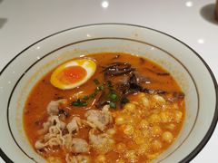 -火山屋台(新街口店)