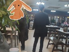-老瓦房饭店(三苏大道中段店)