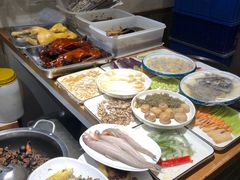 -王家厨房(新华路店)