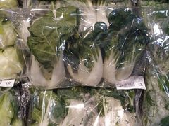 -果蔬好生活超市(乐堤港店)