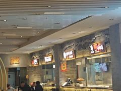 -食代馆(深业上城店)