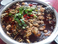 -米二红烧兔(华阳店)