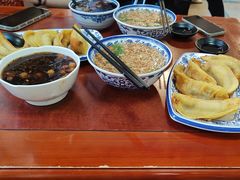 -清真马祥兴菜馆(云南北路店)