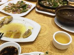 -瑞记湛江鸡饭店·粤西第一鸡(粤垦店)