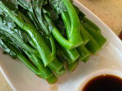 -明腾壹间茶餐厅(新都会花园广场店)