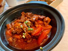 -潇湘楼(环保园店)