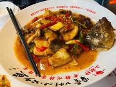 -小财神·老派赣州菜·中华美食地标(第五大道店)