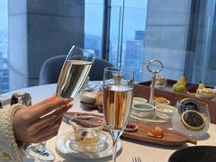 -北京柏悦酒店·锦庭餐厅Dining Room