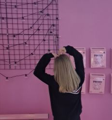 -P.STYLE派斯造型