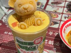 -肥韬香港茶餐厅(上海首店)