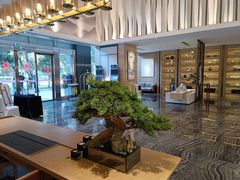 -蓬客精品酒店(南山海岸城购物中心店)