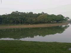 -仙湖旅游度假区