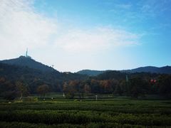 -北高峰