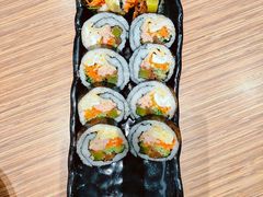 -韩国馆(抚顺街店)