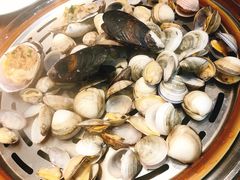 -海博汇蒸汽海鲜