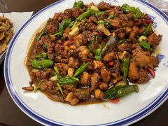 -食鸡公社辣子鸡·潍坊菜·烧烤