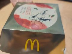 -麦当劳(茂名电白分店)