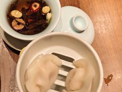 -喜鼎海胆水饺(东港店)