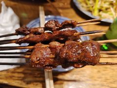 -北三老太太烧烤(人生一串上榜店)