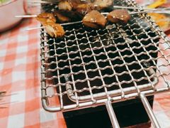 -生火火·小炉子炭烤(金楠天街总店)