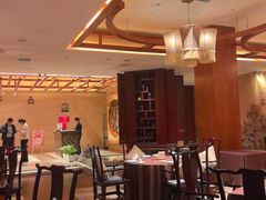 -江南·JIANGNAN(北京歌华开元大酒店)