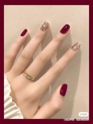 -妙睫屋日式美甲美睫