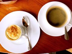 舒芙蕾-非常时髦餐厅VUE Restaurant(外滩茂悦大酒店)