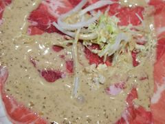 和风熏牛肉-松坂屋日料自助(长城路店)
