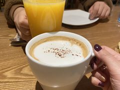 -必胜客(百联又一城店)