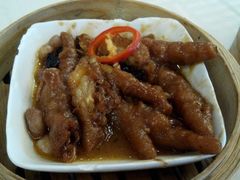 android_upload_pic-潮福城大酒楼·潮粤菜·港式点心(阳光城店)