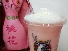 -瑞幸咖啡(罗湖投资控股大厦店)