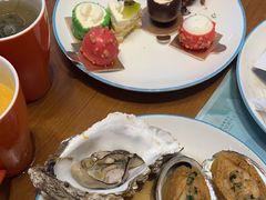 -济南香格里拉·咖啡泉自助餐厅