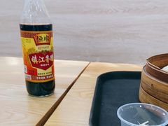 -四季美汤包(户部巷店)