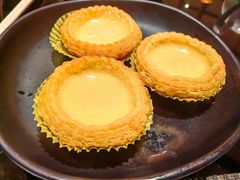 -夏宫中餐厅(静安香格里拉店)