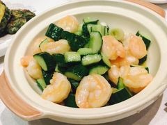 -小蓝鲸湖北菜(八一路店)